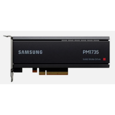 Samsung SSD 12TB PM1735 AIC HHHL NVMe 3DWPD Bare MZPLJ12THALA-00007